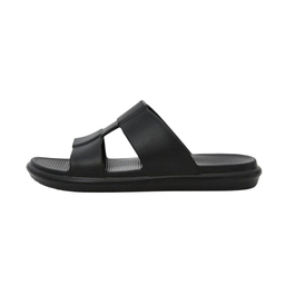 دمپایی مردانه ال سی وایکیکی مدل استپ دار فول طبی