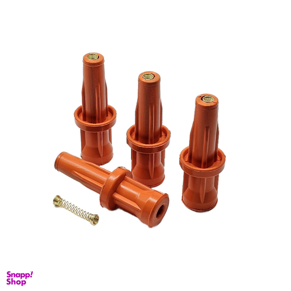 بوت وایر شمع تقویتی ان جی کی مدل NGK225 مناسب رانا و پارس TU5 سیستم برق زیمنس