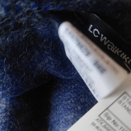 شال گردن مردانه ال سی وایکیکی مدل sortme