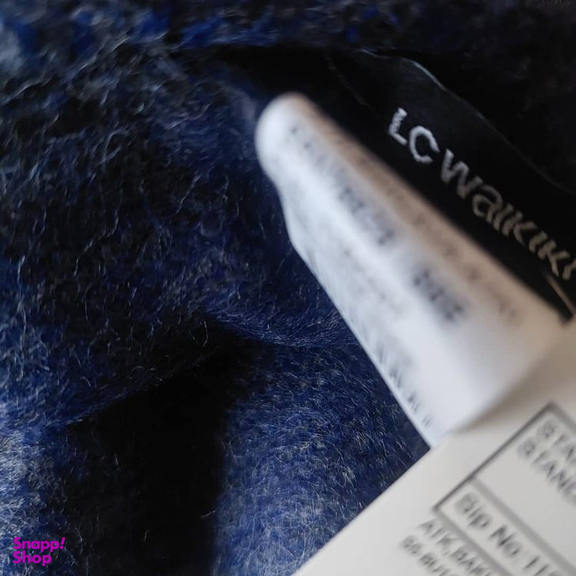 شال گردن مردانه ال سی وایکیکی مدل sortme