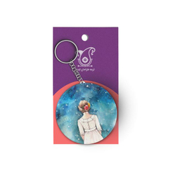 جاکلیدی ترمه طراحان ایده مدل دخترانه کد cfp1334