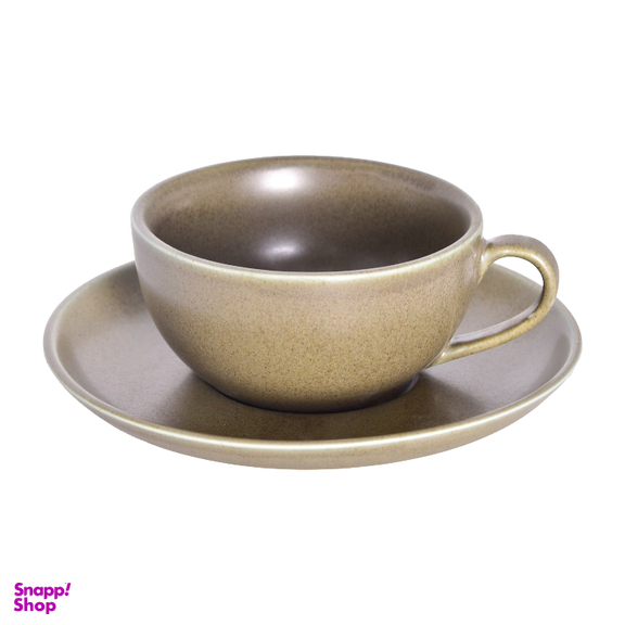 فنجان و نعلبکی بی وی کی طرح OLIVE کد 455213