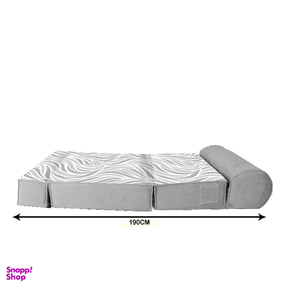 کاناپه تخت شو یک نفره نوپه هوم مدل مدرن کد M1067