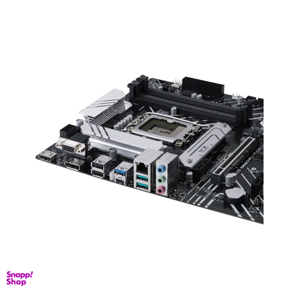 مادربرد ایسوس مدل Prime B660-Plus D4