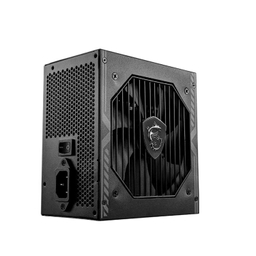 منبع تغذیه ام اس آی مدل MAG A750BN PCIE5