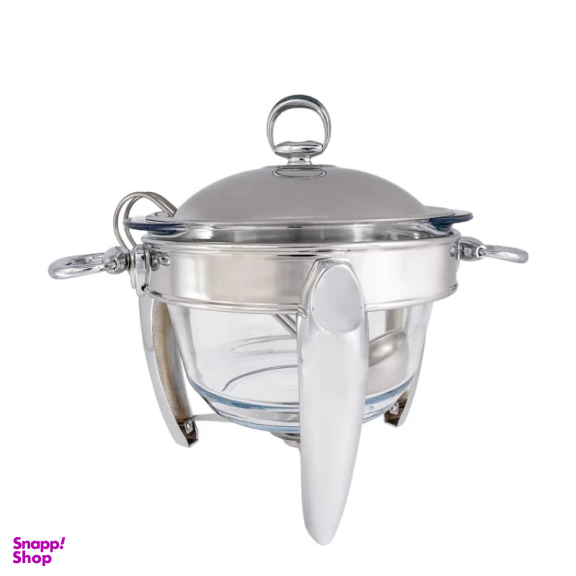 سوفله خوری ام جی اس مدل 3108