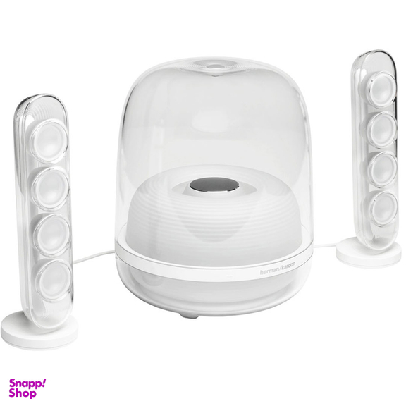 اسپیکر دسکتاپ هارمن کاردن مدل Soundsticks 4
