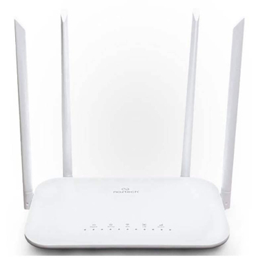 مودم روتر LTE 4G-3G نزتک مدل 77DX