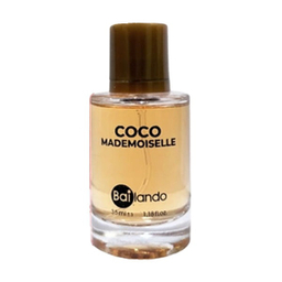 عطر جیبی زنانه بایلندو مدل Coco Mademoiselle حجم 35 میلی لیتر