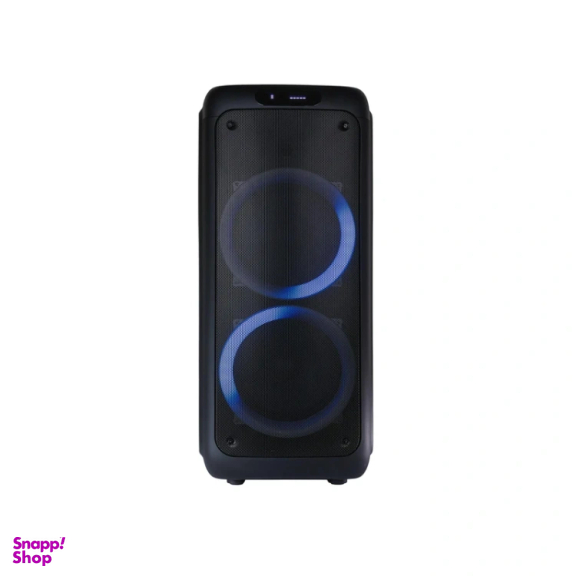 اسپیکر بلوتوثی قابل حمل بیکارو مدل KP3