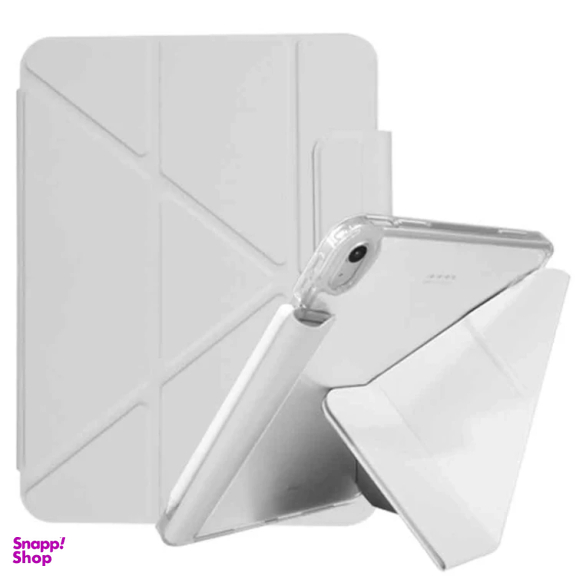 کیف کلاسوری تبلت آهااستایل مدل IP07-Pro234-11 مناسب اپل iPad pro 2 / iPad pro 3 / iPad pro 4