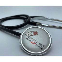 فشارسنج عقربه ای زنیت مد مدل ZTH-5001 به همراه گوشی طبی مدل ZTH-5001