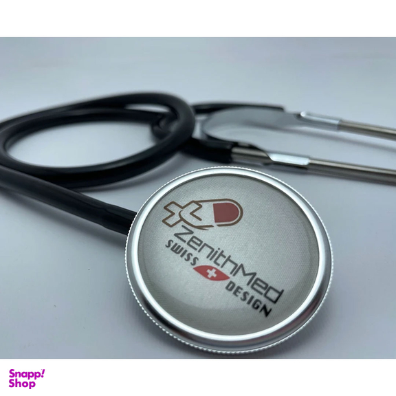 فشارسنج عقربه ای زنیت مد مدل ZTH-5001 به همراه گوشی طبی مدل ZTH-5001