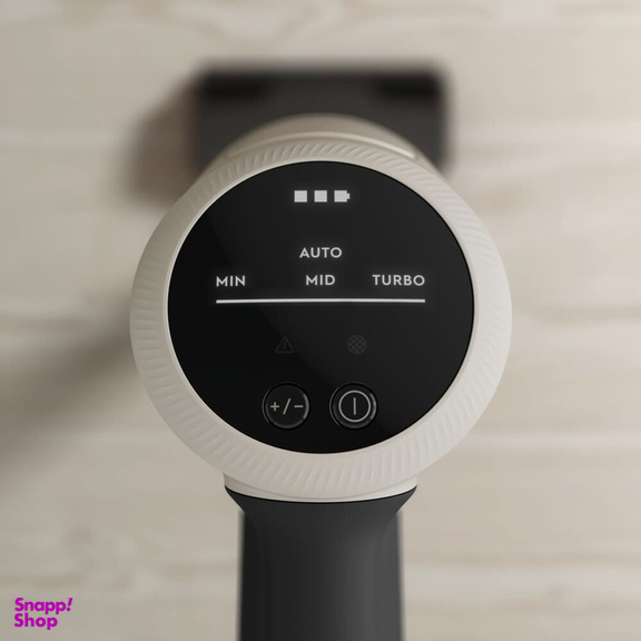 جارو شارژی عصایی آ ا گ مدل AP81UB25