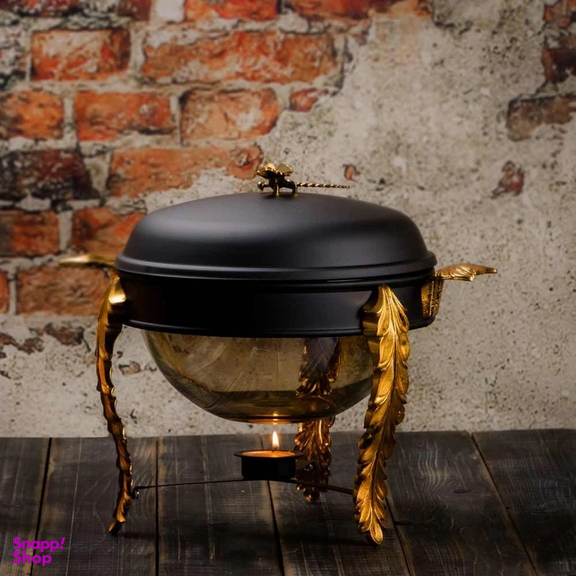 سوفله خوری سالینو مدل 7004N