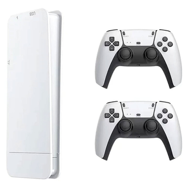 کنسول بازی مدل Game Stick 3D Rocker طرح ps5