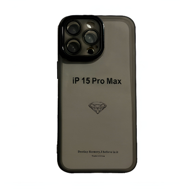 کاور گوشی موبایل فشن کد 6610 مناسب اپل iPhone 15 Pro Max