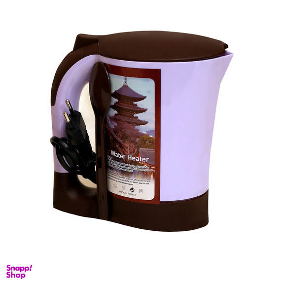 کتری برقی کد 53