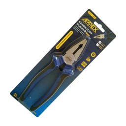 انبر دست اپکس مدل AJ-APX-6518 سایز 8 اینچ