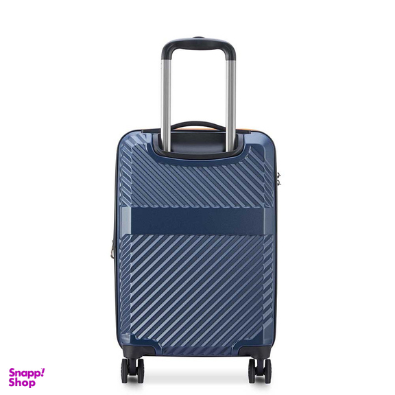 چمدان دلسی مدل PATROL SECURITECH کد 4006801 سایز کوچک