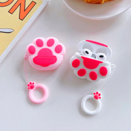 کاور ایرپاد طرح پنجه گربه مناسب Airpods Pro2