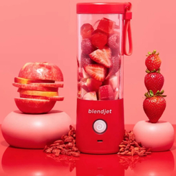 مخلوط کن شارژی مدل blendjet گنجایش 0.48 لیتر