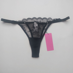 لباس خواب زنانه برتا مدل توری فنردار کد 2200B