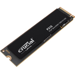 حافظه SSD اینترنال کروشیال مدل P310 ظرفیت 1 ترابایت