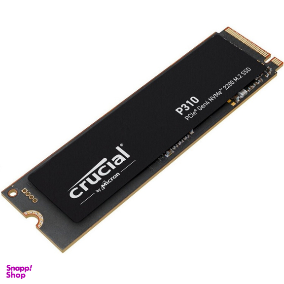 حافظه SSD اینترنال کروشیال مدل P310 ظرفیت 1 ترابایت