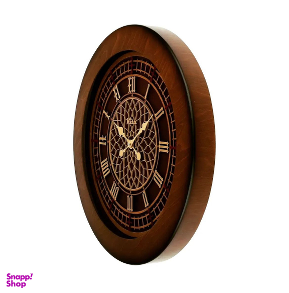 ساعت دیواری کیتا مدل رویال کد B12