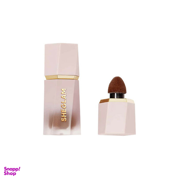 کانتور مایع شیگلم مدل Earthy Sepia شماره 70
