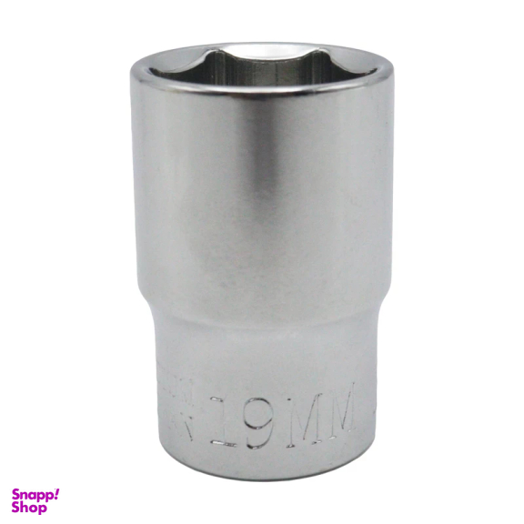 سری بکس هیزان مدل YP-KOTAH-TAIWAN-1/2INCH سایز 19 میلی متر