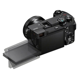 دوربین بدون آینه سونی مدل Sony Alpha a6700 Mirrorless Digital Camera kit 16-50mm
