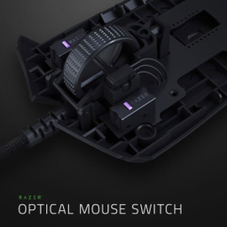 ماوس مخصوص بازی ریزر مدل DeathAdder V2 Mini