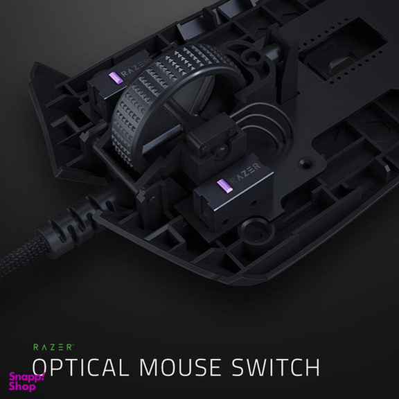 ماوس مخصوص بازی ریزر مدل DeathAdder V2 Mini