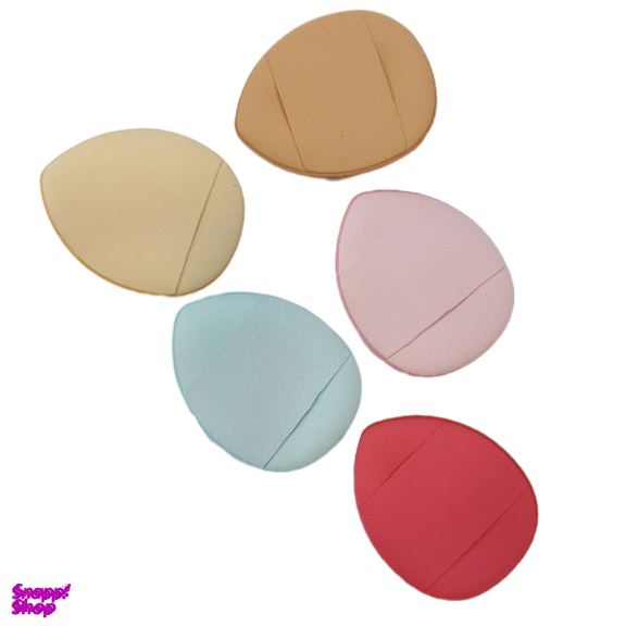 پد کانسیلر پاف مدل 1002 بسته 5 عددی