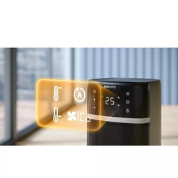 فن هیتر فیلیپس مدل cx5120/11