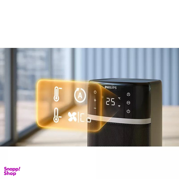 فن هیتر فیلیپس مدل cx5120/11