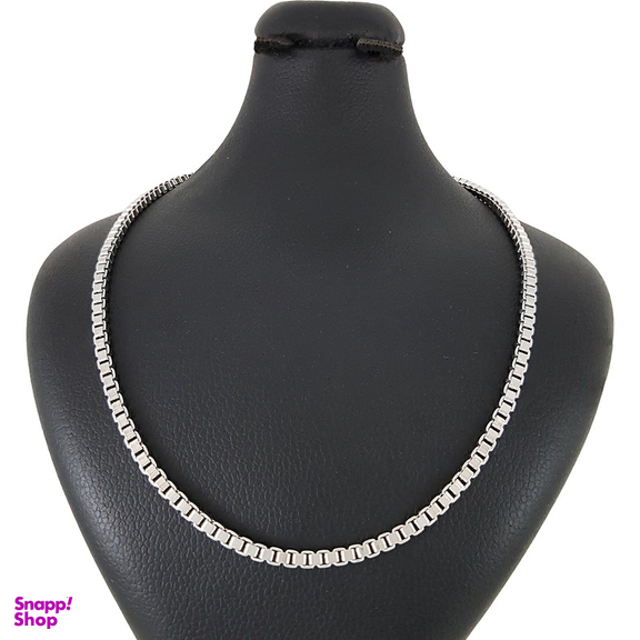 زنجیر زنانه ژوپینگ مدل ونیزی کد 45cm