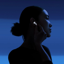 هندزفری بی سیم بلوتوثی اپل مدل AirPods 4