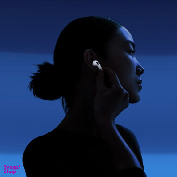 هندزفری بی سیم بلوتوثی اپل مدل AirPods 4