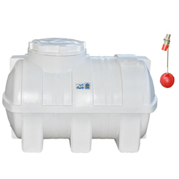 مخزن آب پلیمر روشان کد MO500 گنجایش  500 لیتر