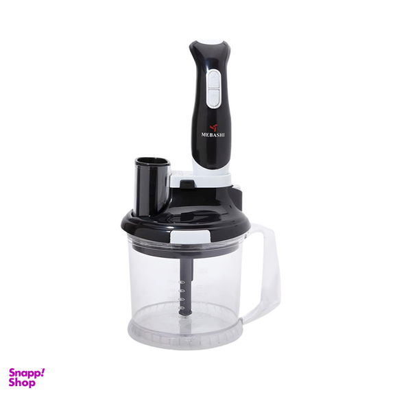 مخلوط کن مباشی مدل ME-HBL1001B