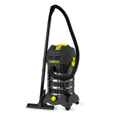 جاروبرقی صنعتی ام تی کو کد VC-1430C