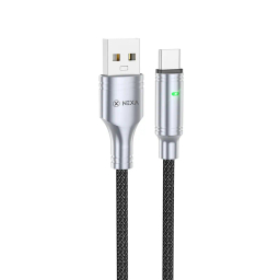 کابل شارژ Type-C نکسا مدل L70 طول 1 متر
