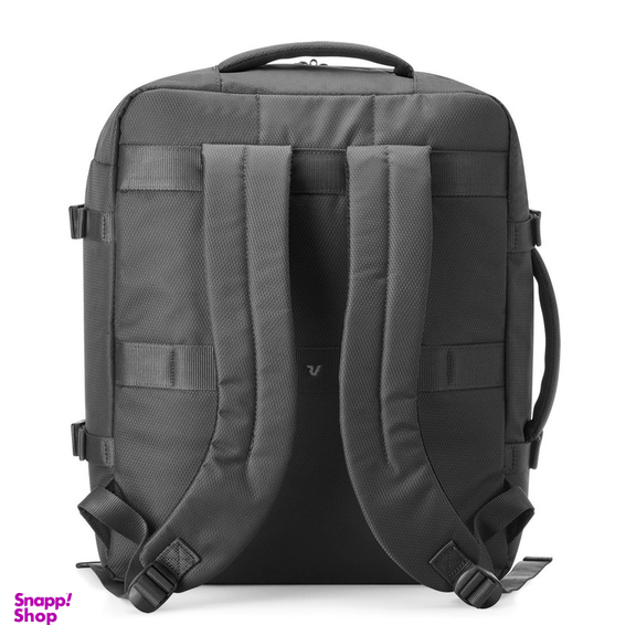کوله پشتی سفری رونکاتو مدل IRONIK 2.0 EASYJET CABIN کد 415326