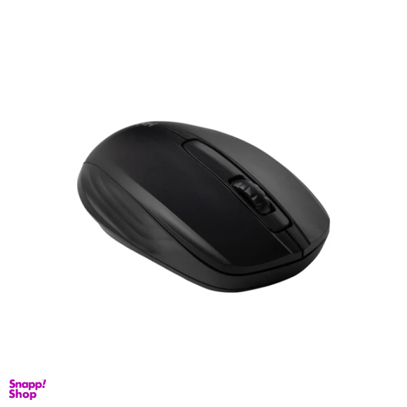 ماوس بی سیم هترون مدل HMW402SL