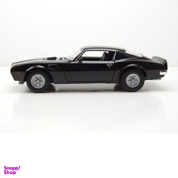 ماکت ماشین ولی مدل PONTIAC FIREBIRD TRANS AM 1972 1:24