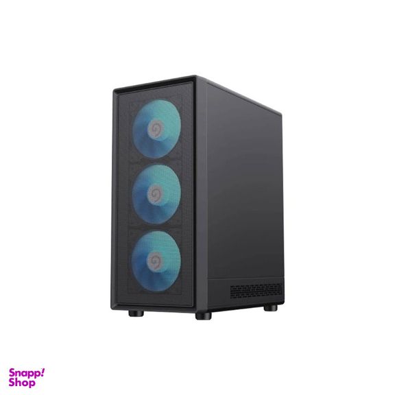 کیس گیمینگ گیم مکس مدل Gamemax Storm 2