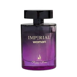 ادوپرفیوم زنانه باگ سونس مدل Imperial Woman